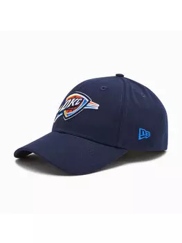 Кепка New Era, синий