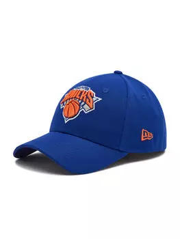 Кепка New Era, синий