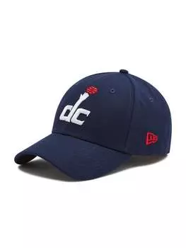 Кепка New Era, синий