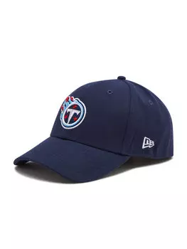 Кепка New Era, синий