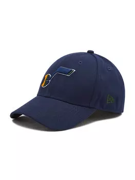 Кепка New Era, синий
