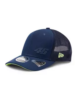 Кепка New Era, синий