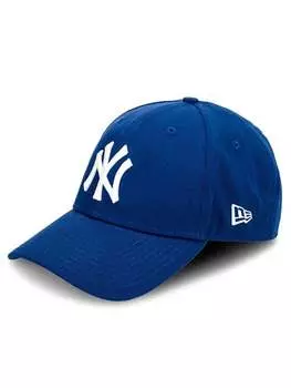 Кепка New Era, синий