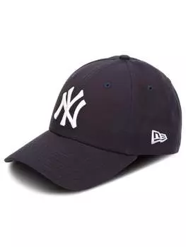 Кепка New Era, синий