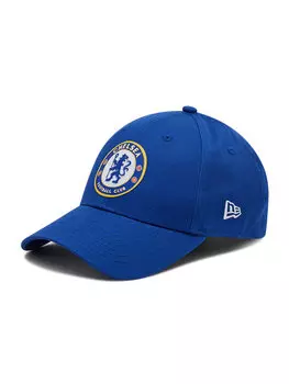 Кепка New Era, синий