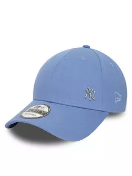 Кепка New Era, синий