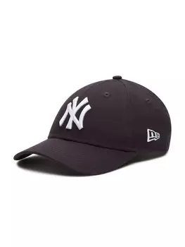 Кепка New Era, синий
