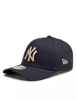 Кепка New Era, синий