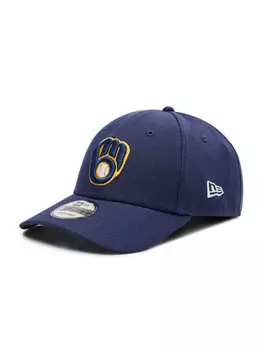Кепка New Era, синий
