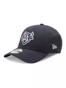 Кепка New Era, синий