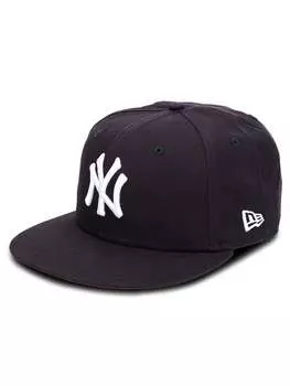 Кепка New Era, синий