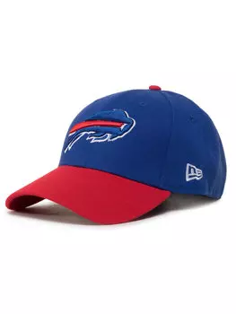 Кепка New Era, синий