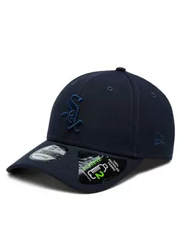 Кепка New Era, синий