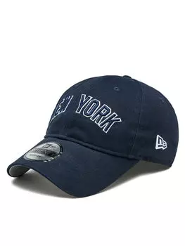 Кепка New Era, синий