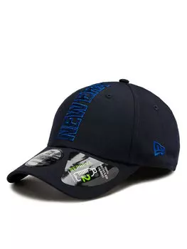 Кепка New Era, синий