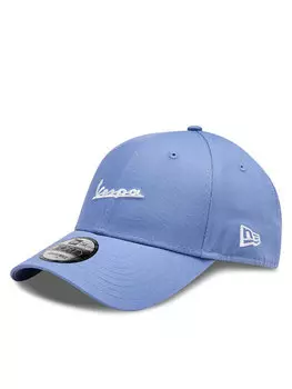 Кепка New Era, синий