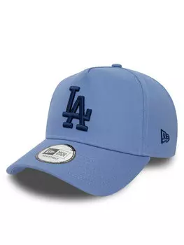 Кепка New Era, синий