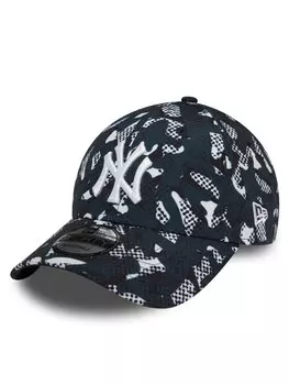 Кепка New Era, синий