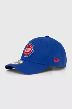 Кепка New Era, синий