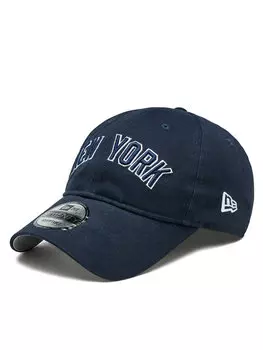 Кепка New Era, синий