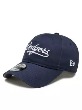 Кепка New Era, синий