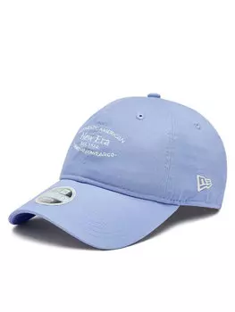 Кепка New Era, синий