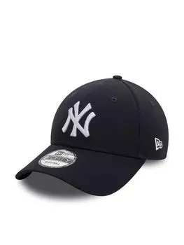 Кепка New Era, синий