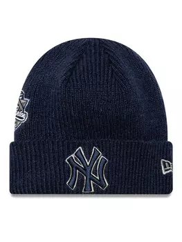 Кепка New Era, синий