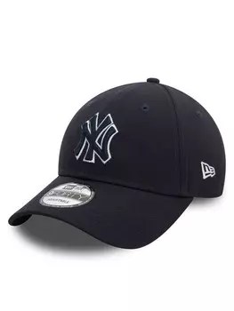 Кепка New Era, синий