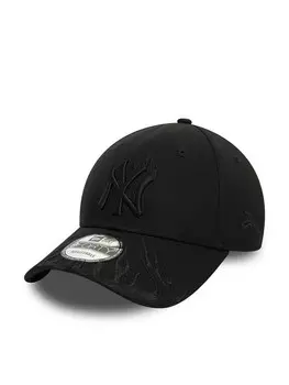 Кепка New Era, синий