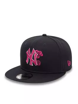 Кепка New Era, синий