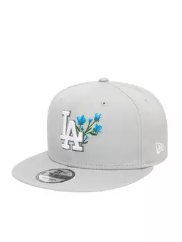 Кепка New Era, синий