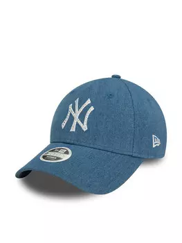 Кепка New Era, синий