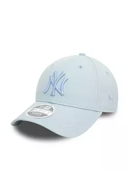 Кепка New Era, синий