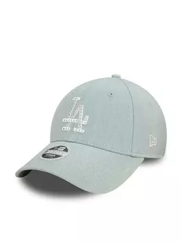 Кепка New Era, синий