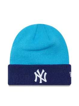 Кепка New Era, синий