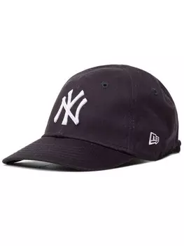 Кепка New Era, синий