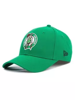 Кепка New Era, зеленый