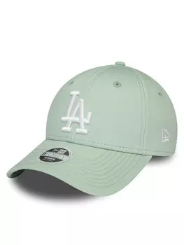 Кепка New Era, зеленый