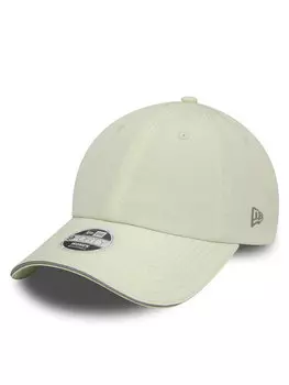Кепка New Era, зеленый