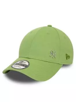 Кепка New Era, зеленый