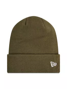 Кепка New Era, зеленый