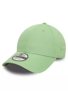 Кепка New Era, зеленый
