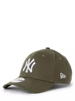 Кепка New Era, зеленый