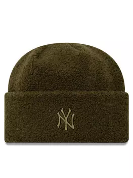 Кепка New Era, зеленый