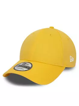 Кепка New Era, желтый