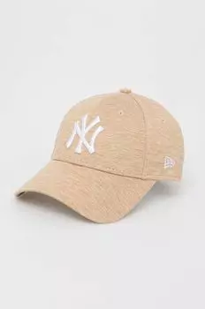 Кепка New Era, желтый