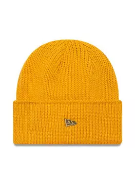 Кепка New Era, желтый