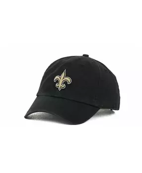 Кепка New Orleans Saints Clean Up Cap '47 Brand