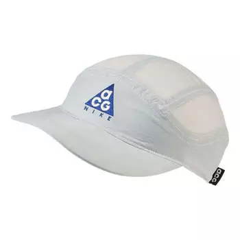 Кепка Nike ACG Tailwind Cap 'White', белый